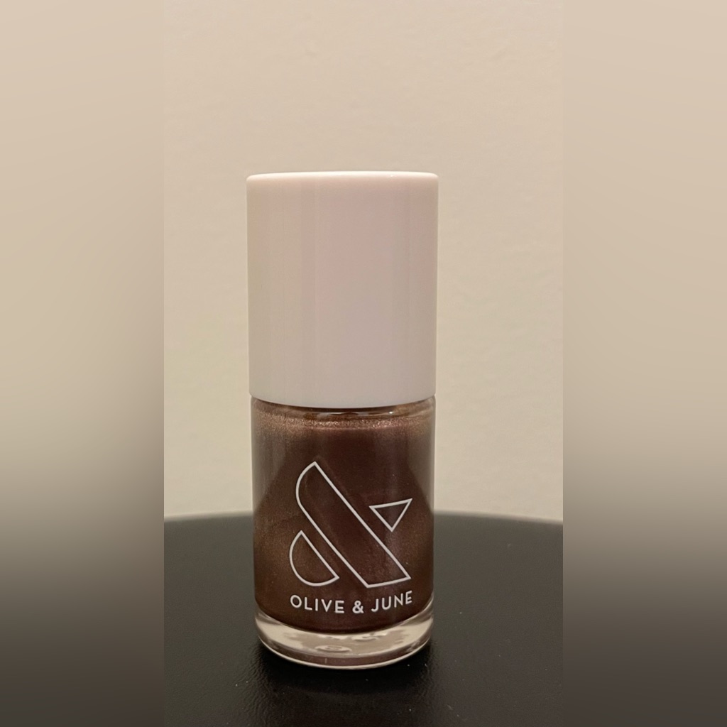 Olive  June  Long Lasting  Sundance Shimmer